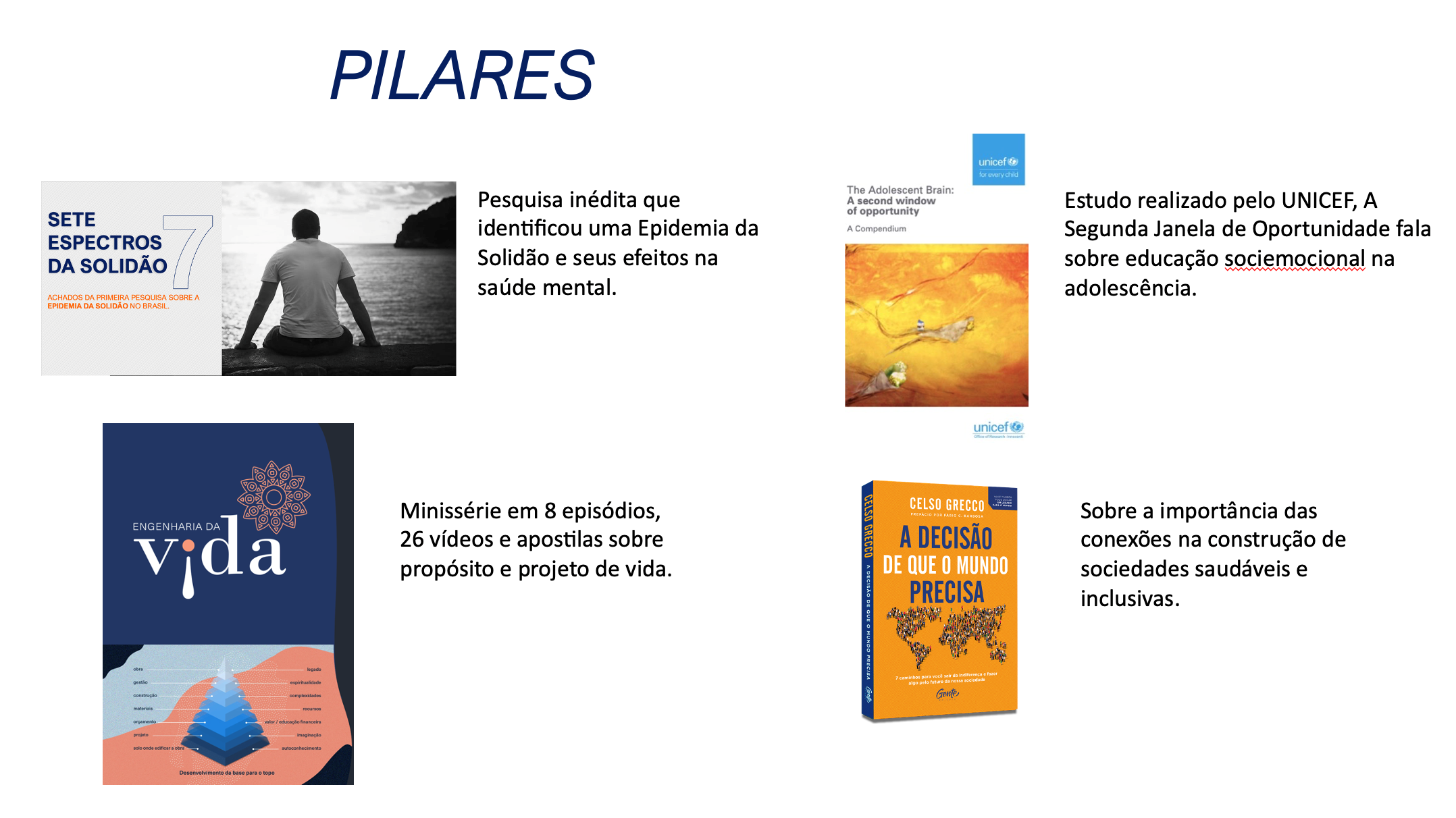 pilares